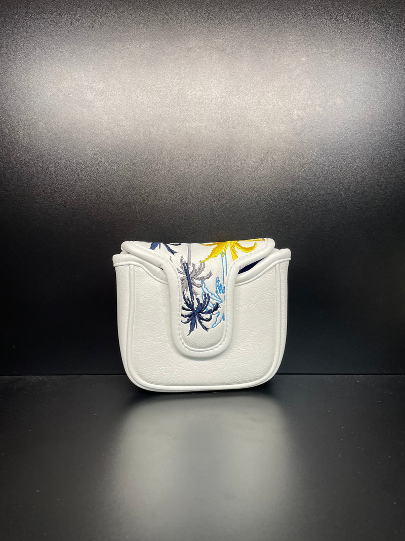 Load image into Gallery viewer, Palm Tree Bliss Headcover
