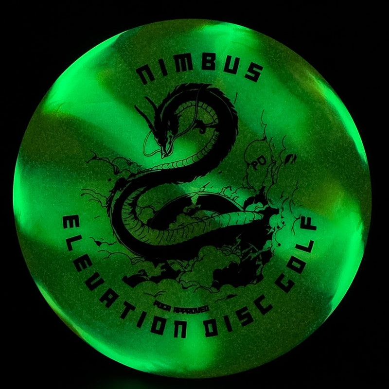 Load image into Gallery viewer, glO-G Glow Nimbus - First Run
