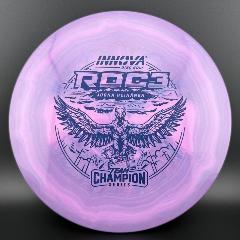 Load image into Gallery viewer, Star Roc3 - Joona Heinanen 2025 Team Series
