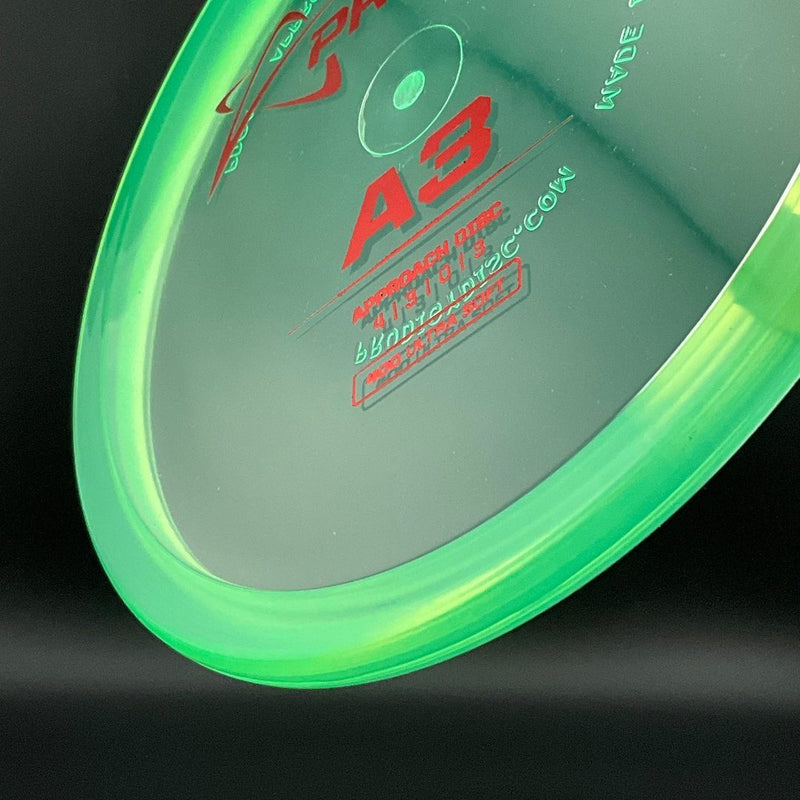 Load image into Gallery viewer, A3 (400 Ultra Soft) - Gummy!
