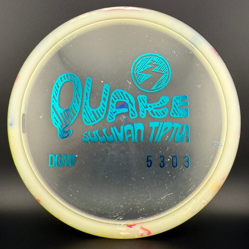 Load image into Gallery viewer, Granite Quake - Sullivan Tipton 2025 Tour Series
