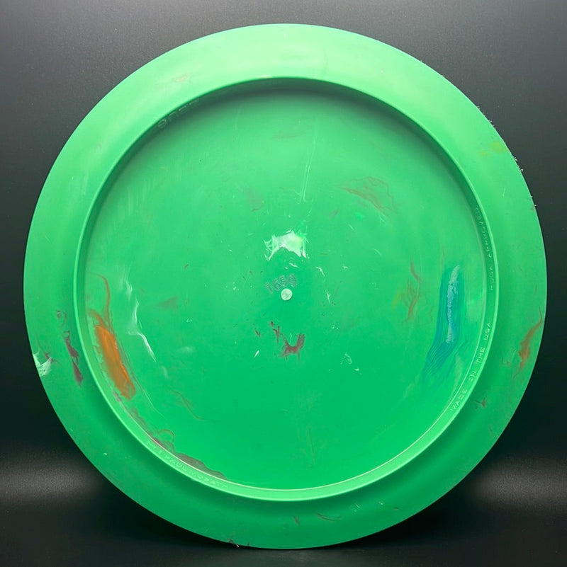 Load image into Gallery viewer, Jawbreaker Zeus - Limited Edition Paul McBeth
