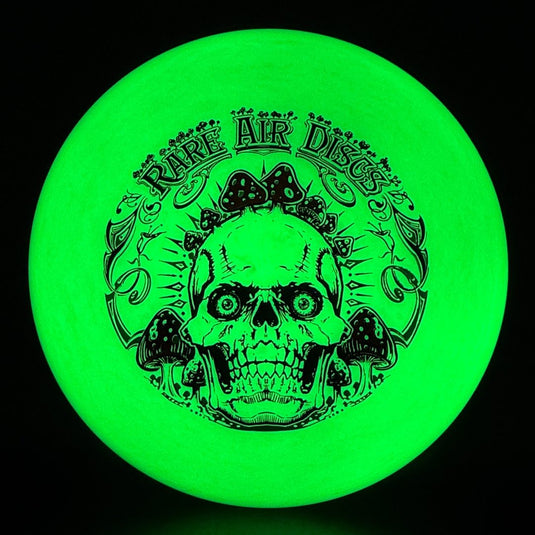Color Glow Primo Cash - Crushin' Amanitas by Manny Trujillo