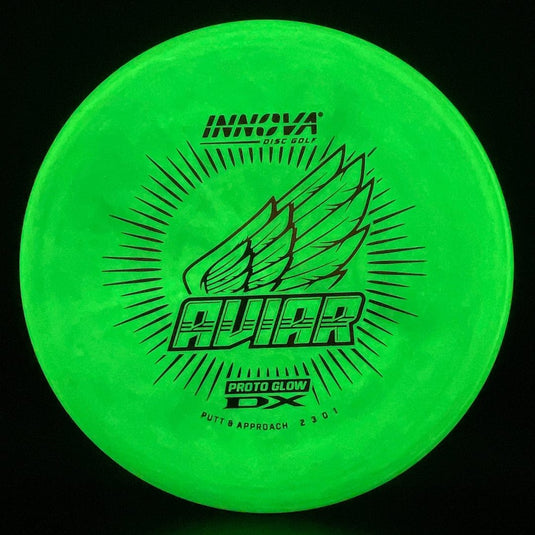 Proto Glow DX Aviar