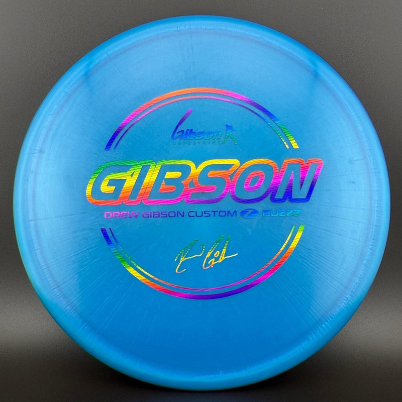 Load image into Gallery viewer, Custom Z Buzzz - Gibson Industries *Gibson Stash*
