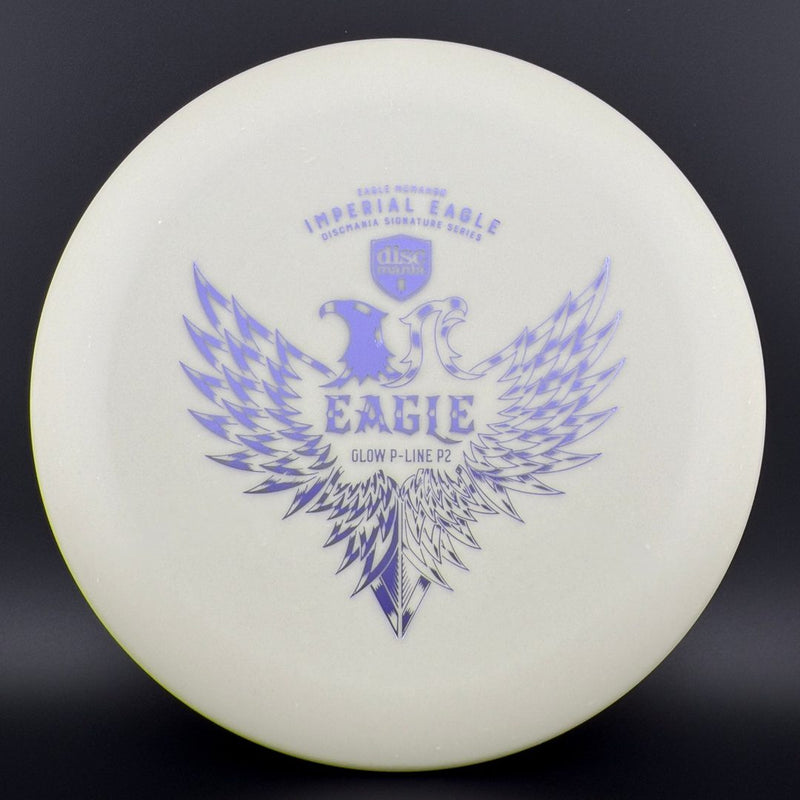 Load image into Gallery viewer, Glow P-Line P2 - Imperial Eagle 1 - 2017 Innova Made
