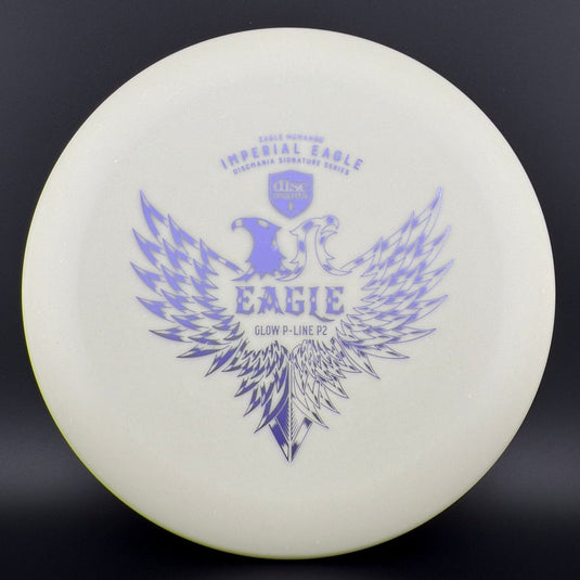 Glow P-Line P2 - Imperial Eagle 1 - 2017 Innova Made