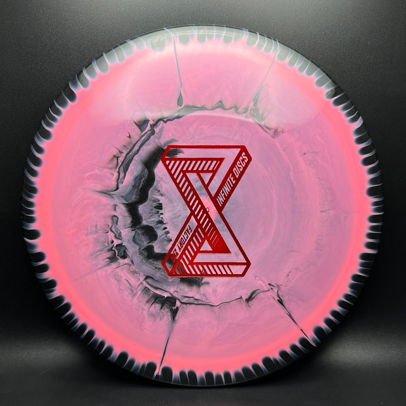 Load image into Gallery viewer, Halo S-Blend Scepter - X-Out
