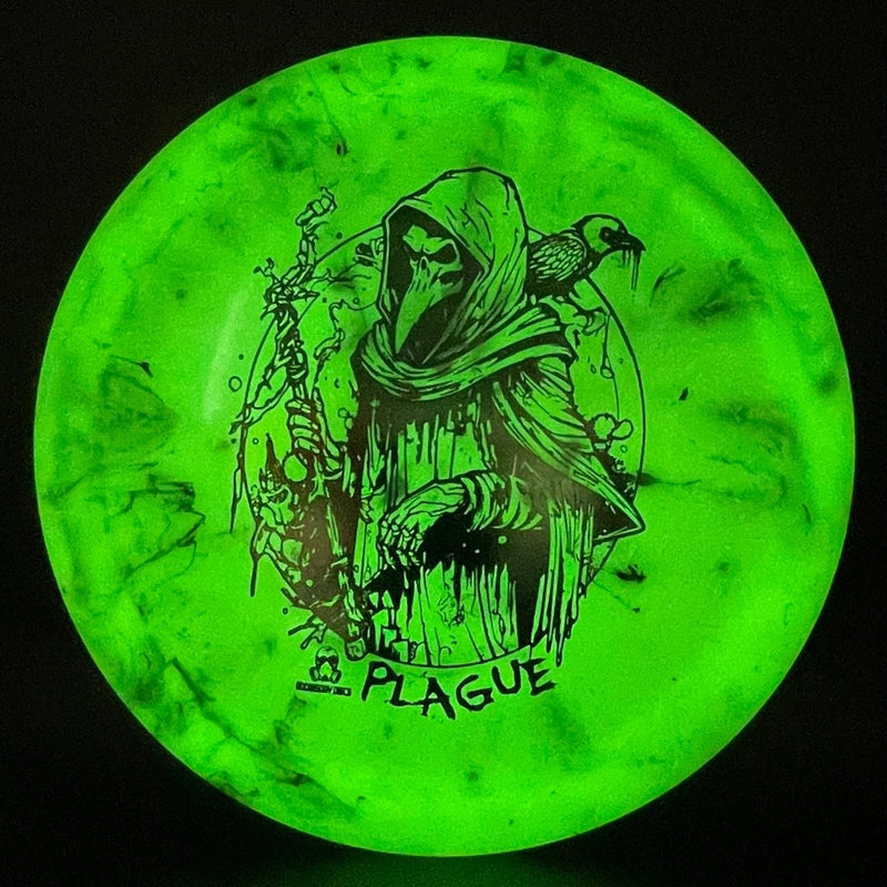 Load image into Gallery viewer, Radioactive Waste Plague

