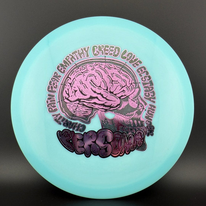 Load image into Gallery viewer, Color Glow Persona - Personality Traits
