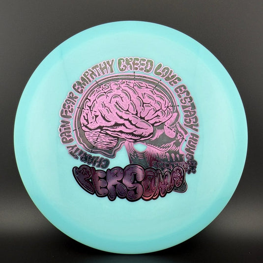 Color Glow Persona - Personality Traits