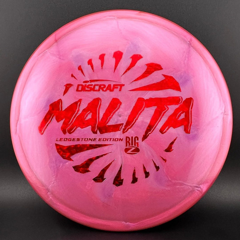 Load image into Gallery viewer, Big Z Malita - Ledgestone 2025 Edition
