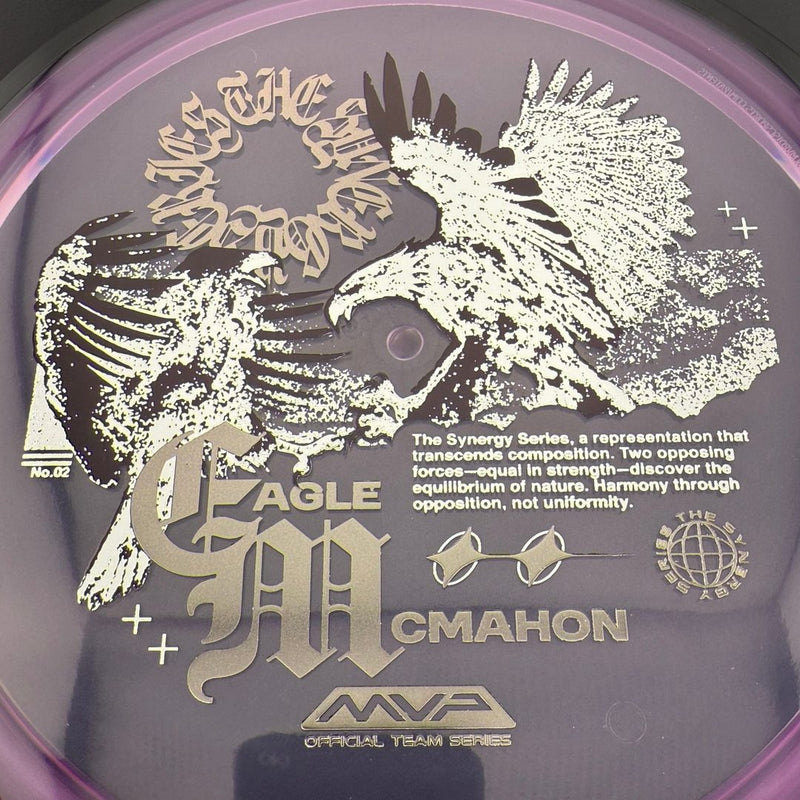 Load image into Gallery viewer, Proton Resistor - Eagle McMahon Synergy
