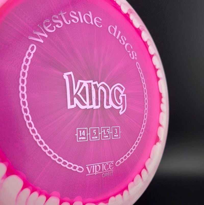 Load image into Gallery viewer, VIP Ice Orbit King
