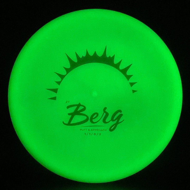 Load image into Gallery viewer, K1 Glow Berg - 2024 Edition
