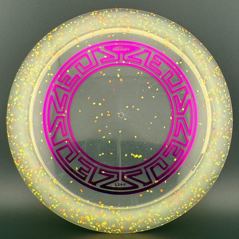 Load image into Gallery viewer, Confetti Z Zeus - Ledgestone Finale 2025
