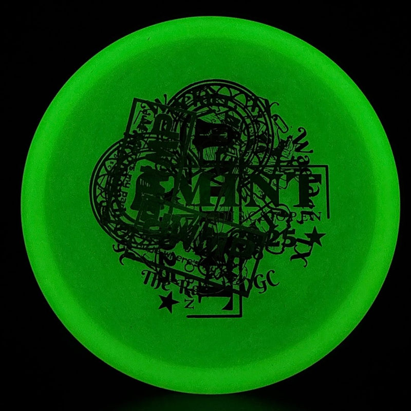 Load image into Gallery viewer, Nocturnal Flex Mustang - First Run - Misprints
