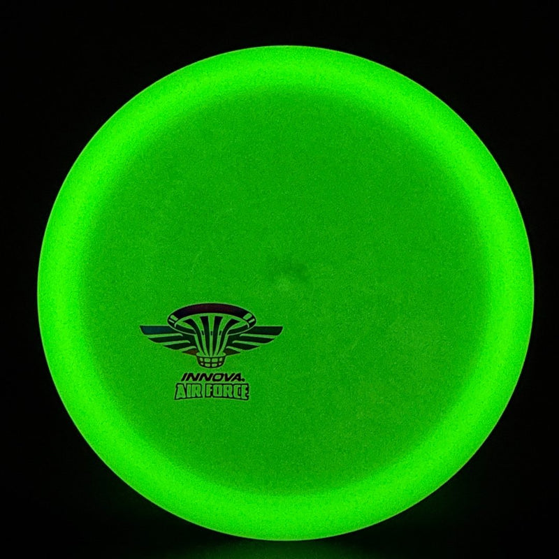 Load image into Gallery viewer, Classic Glow Champion Firebird - Air Force
