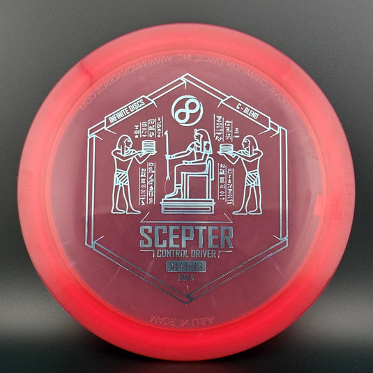 C-Blend Scepter