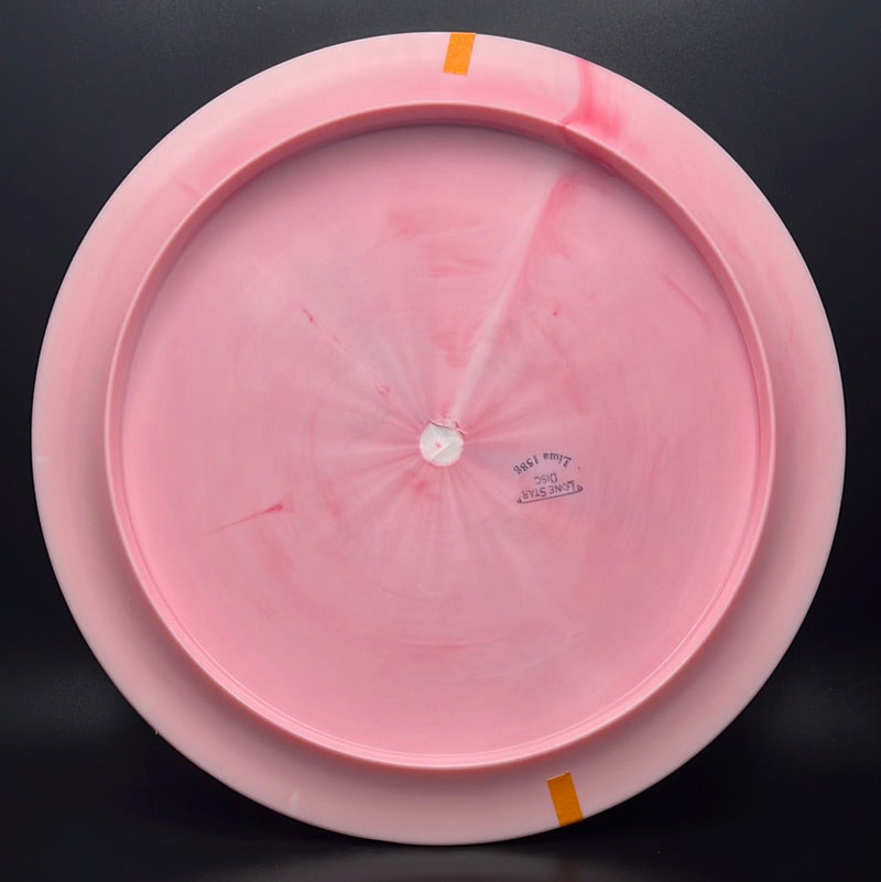 Load image into Gallery viewer, Lima Crockett - Lightweight Driver
