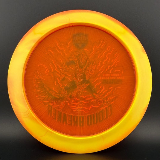 Horizon C-Line Cloud Breaker - 3 Foil - Gannon Buhr Signature Series