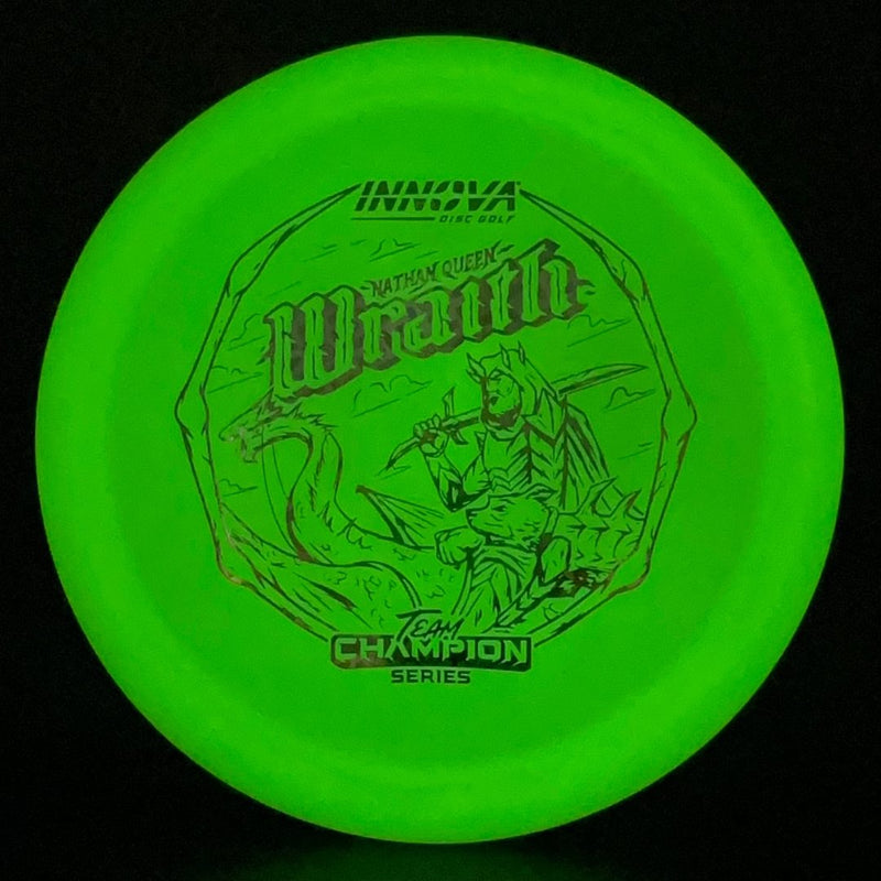 Load image into Gallery viewer, Color Glow Star Wraith - Nathan Queen 2024 Tour Series
