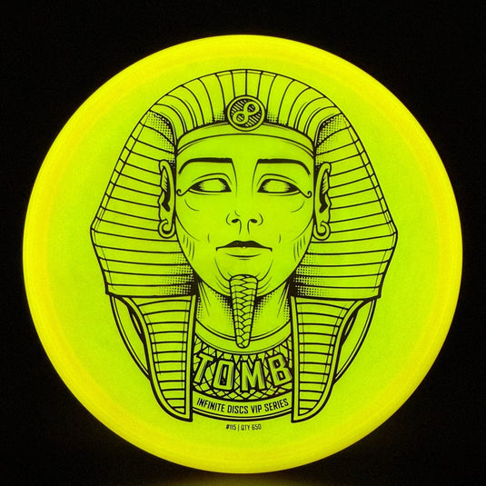 Proto Glow C-Blend Tomb - VIP Series