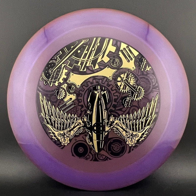 Load image into Gallery viewer, C-Blend Maya - Limited Bomber Stamp - Triple Foil
