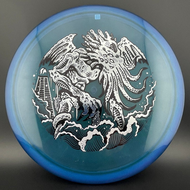 Load image into Gallery viewer, Ethos Pathfinder - Cthulhu Limited Edition
