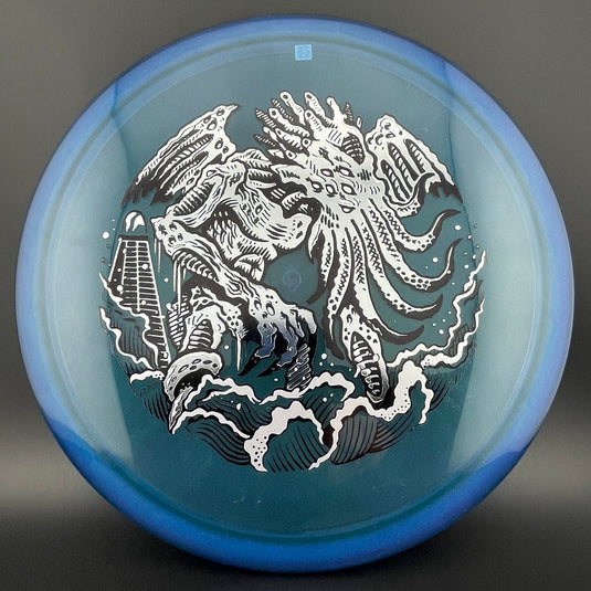 Ethos Pathfinder - Cthulhu Limited Edition