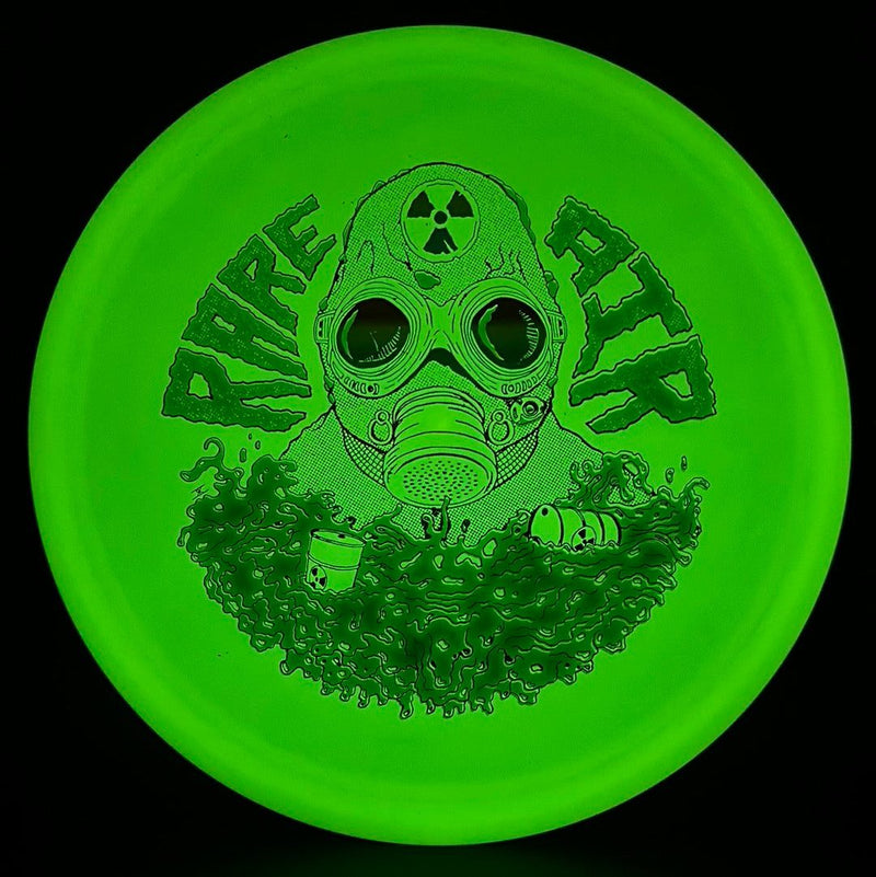 Load image into Gallery viewer, Glow Soft Tank (1.3) - RADioactive Man Stamp
