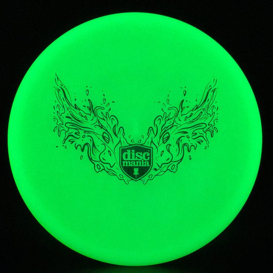 Neo Lumen Founder - Elemental Wings