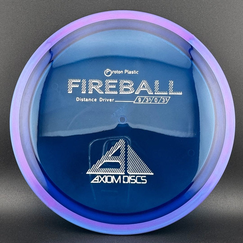 Load image into Gallery viewer, Proton Fireball
