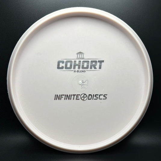 N-Blend Cohort - Bottom Stamp