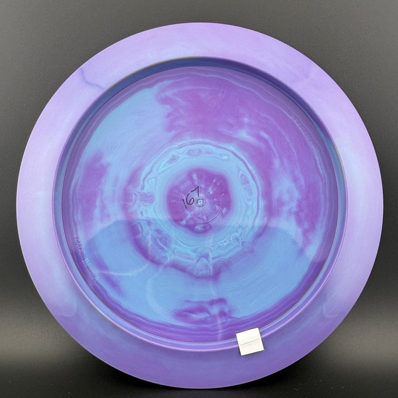 Load image into Gallery viewer, Swirly Star Destroyer - Philo Brathwaite 2026 Tour Series
