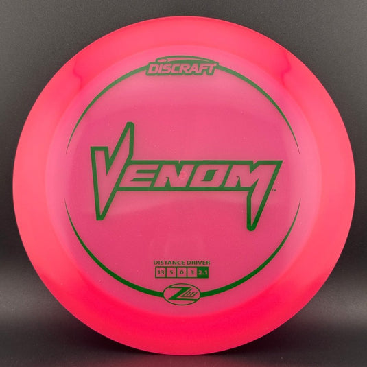 Z-Lite Venom