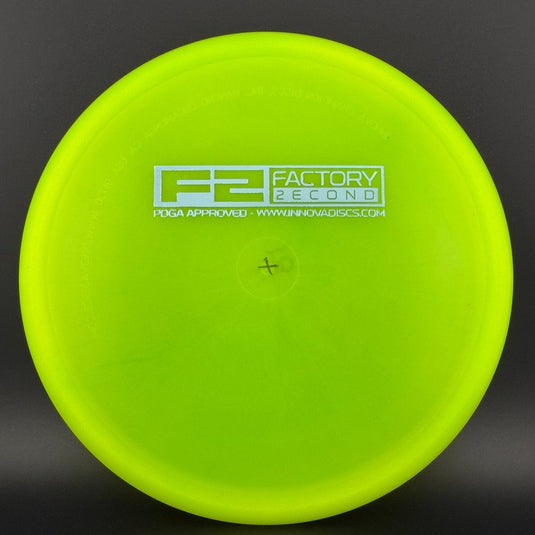 Champion Spider - F2