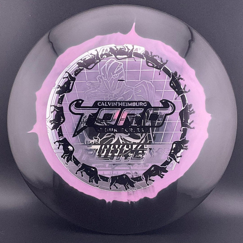 Load image into Gallery viewer, Halo Star Hawkeye - 2023 Hailey King Double Stamp TS
