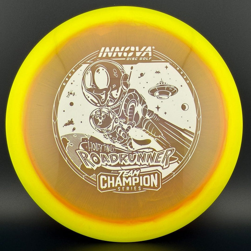Load image into Gallery viewer, Halo Champion Roadrunner - Holly Finley 2025 Team Series
