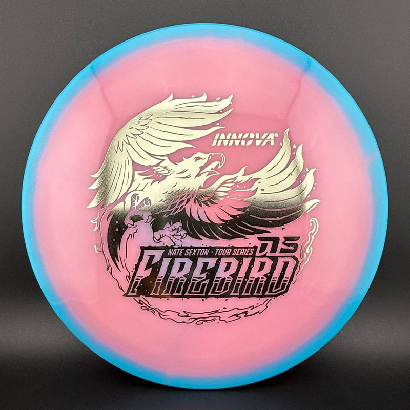 Load image into Gallery viewer, Proto Glow Halo Champion Firebird - Nate Sexton 2025 Tour Series
