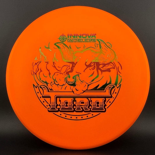 KC Pro Toro - Limited Release