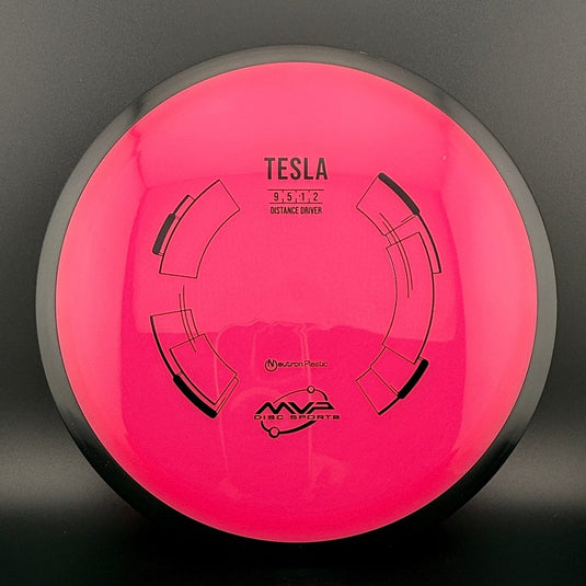 Neutron Tesla