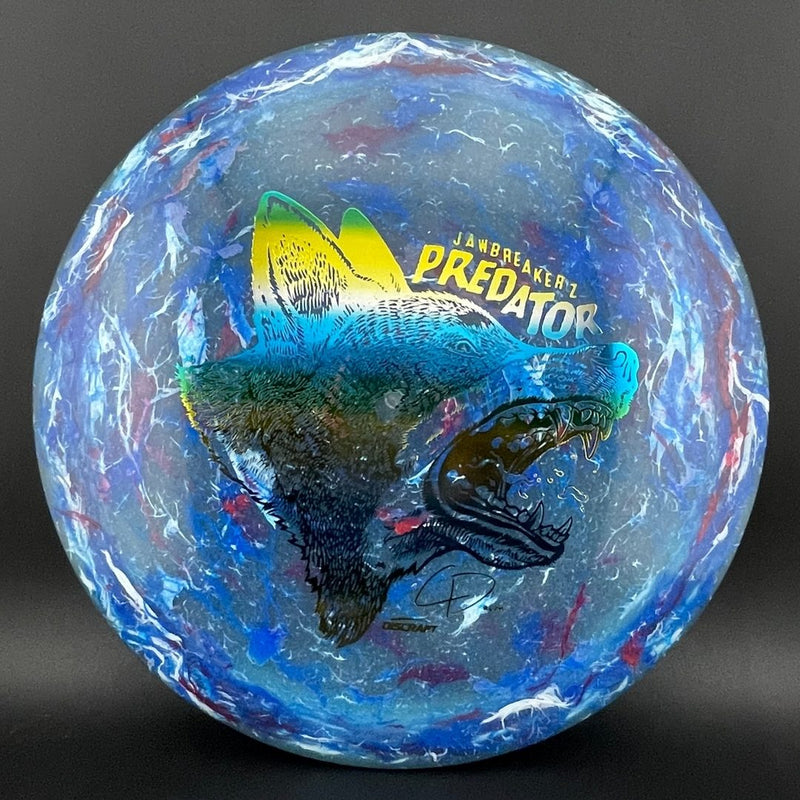 Load image into Gallery viewer, Jawbreaker Z FLX Predator - Chris Dickerson
