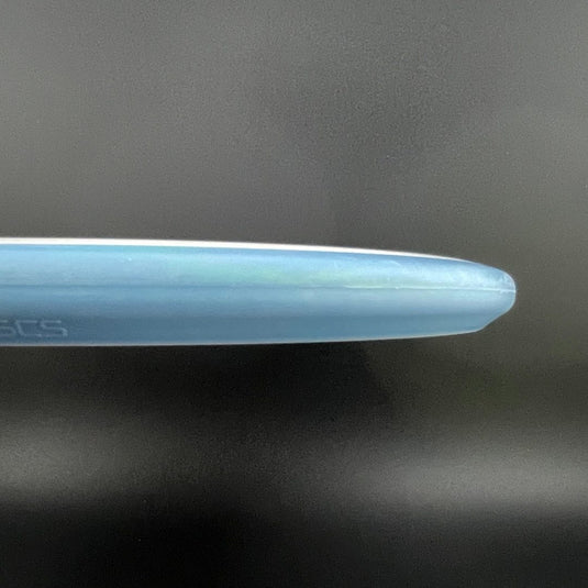 Firm Electron Envy - James Conrad 2021 World Champion