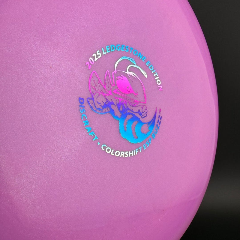 Load image into Gallery viewer, Colorshift ESP Buzzz - 2025 Ledgestone Edition
