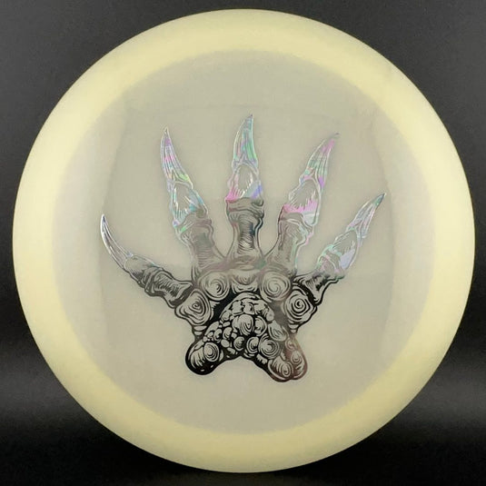 Nocturnal Alpha - Dinosaur Paw