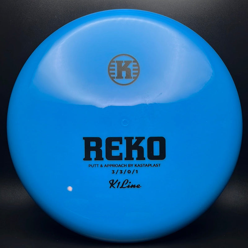 Load image into Gallery viewer, K1 Reko
