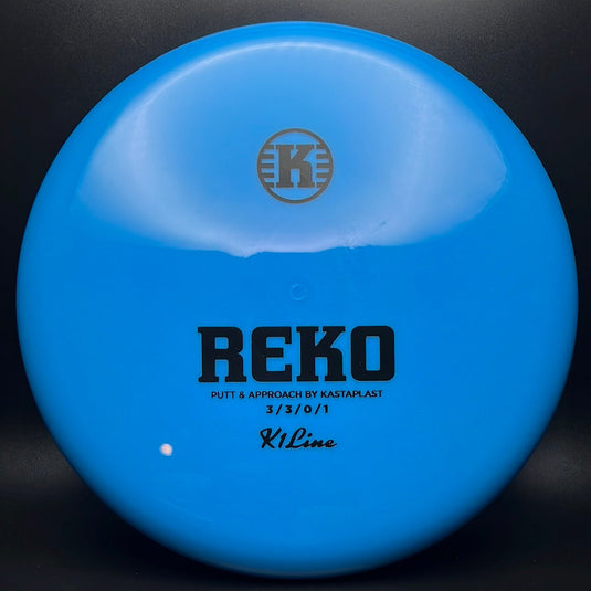 K1 Reko