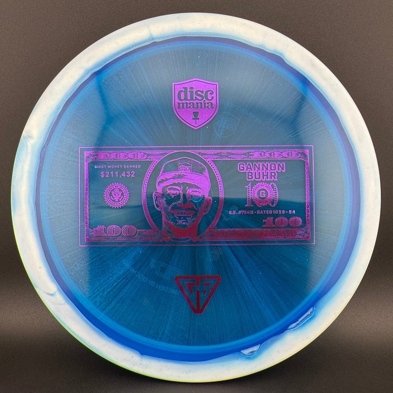 Load image into Gallery viewer, Horizon Metal Flake C-Line FD3 - Gannon Buhr - Money Record
