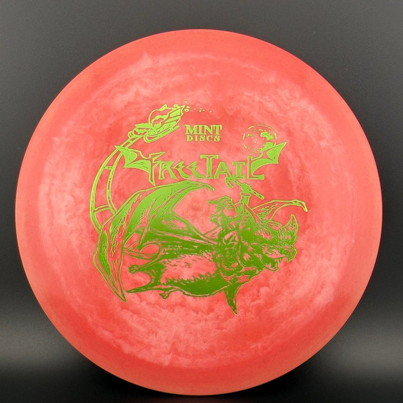 Load image into Gallery viewer, Apex Freetail - Christmas Stamp by Skulboy
